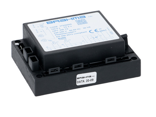 Ignition spark control box oem - spark,