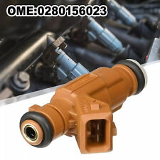 FUEL INJECTOR FOR SAAB 9-3 9-5