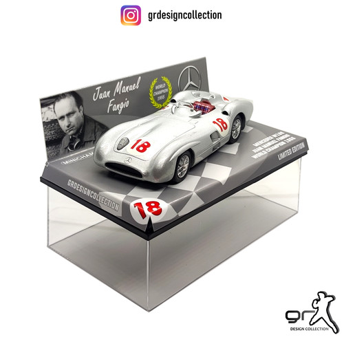 Juan manuel fangio mercedes - manuel,