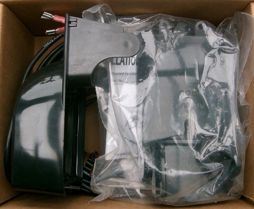 Raymarine st60 transom - raymarine,