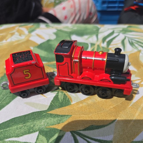 Mattel talking light james - light, up