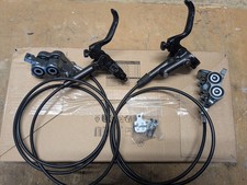 Magura Shigura MT7 x Saint