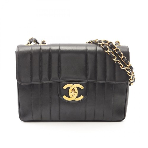 Chanel mademoiselle jumbo - jumbo, coco