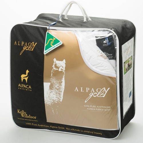 Kelly and windsor alpaca gold - kelly,