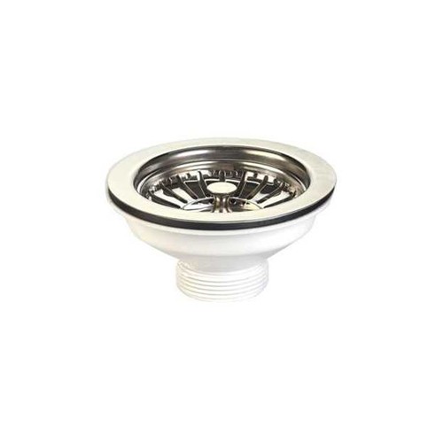 Securplumb stainless steel - stainless,