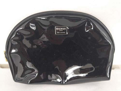 Balmain paris hair couture - paris,