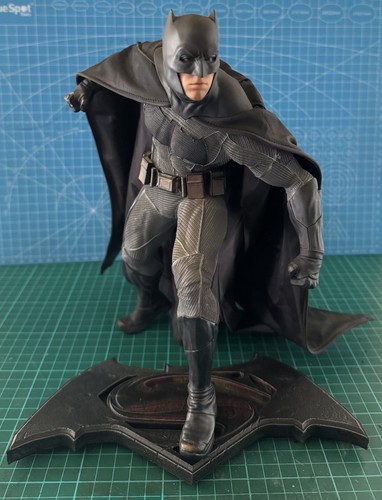 Batman superman 6 - batman, 1:6