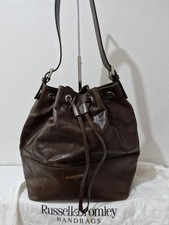 Russell & Bromley Brown