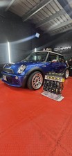 MINI Cooper S JCW Engine R52