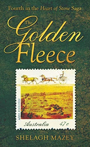 The golden fleece shelagh - the,