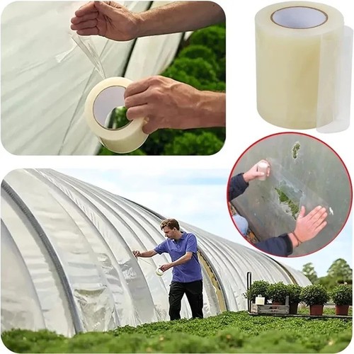 Extra strong greenhouse repair - extra,