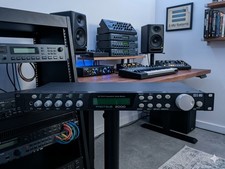 E-mu Proteus 2000 Sound Module