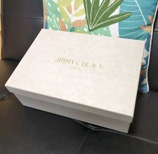 Authentic Jimmy Choo Luxury