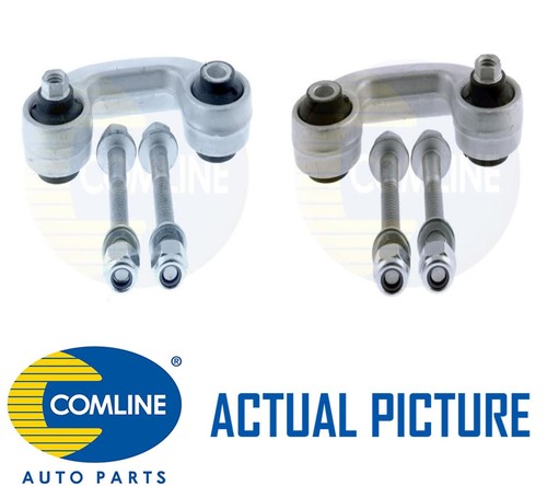 Stabiliser link pair front - pair,