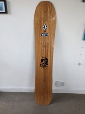 Arbor Carter Snowboard -All