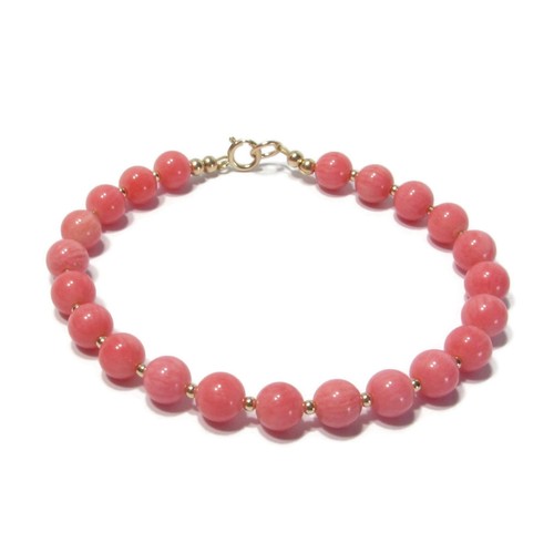 9ct solid gold pink - 9ct,