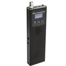 Handheld HF SSB QRP