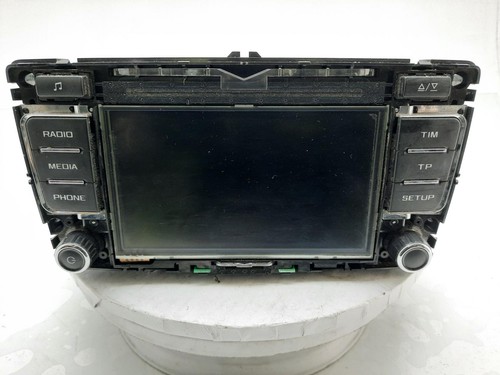 Skoda octavia sat nav - sat, multi