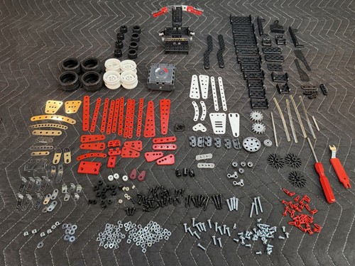 Erector meccano 1 - in,