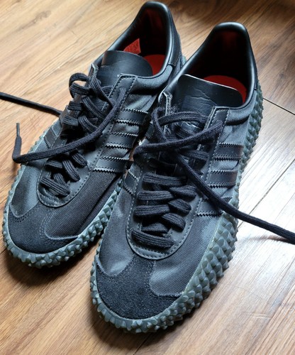 2018 kamada adidas country - x,