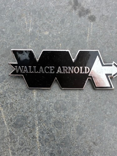 Wallace arnold coach drivers - wallace,