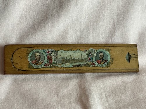 King edward vii prince - edward, &