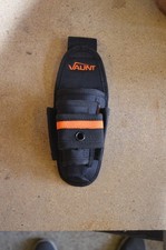 Vaunt Belt Tool Pouch - Knife