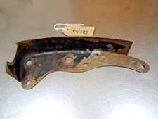 GT 250 CONTINENTAL FRONT ENGINE PLATE MOUNT ROYAL ENFIELD CRUSADER VINTAGE