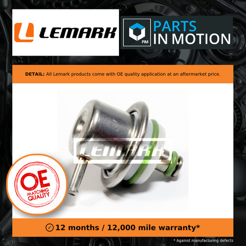 Control valve fits - fits, smart