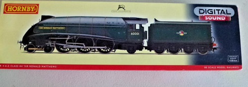 Hornby r2896xs class - r2896xs,