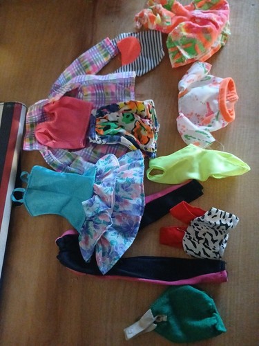 Vintage 80s and 90s - vintage,