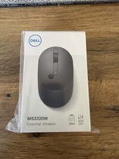 Dell Mobile Wireless Mouse