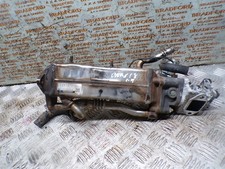 BFD081305 2017 ISUZU DMAX 1.9 EGR COOLER AND VALVE 8983675001