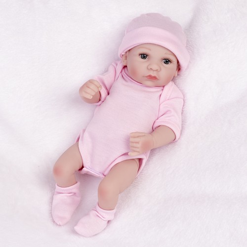 Handmade reborn dolls girl - reborn,