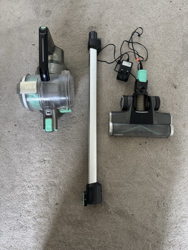 Vax blade pro cordless - pro,