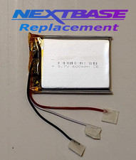 Nextbase 522GW Battery