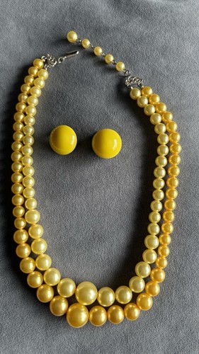 Vintage 1950 pearl - 1950’s,