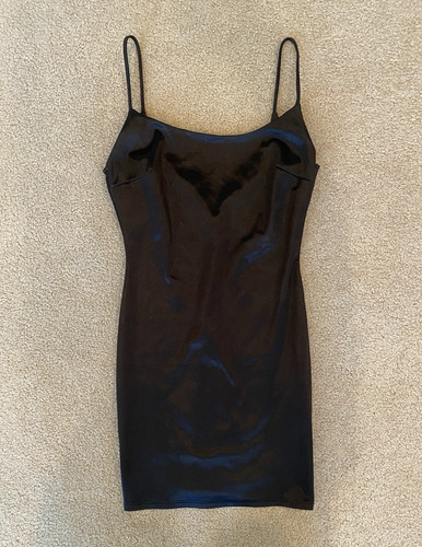 Windsor women black - black, solid
