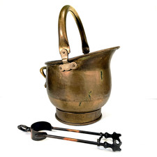 Victorian Country House Brass