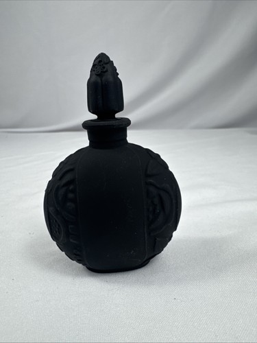 Vintage wedgwood black - black, basalt