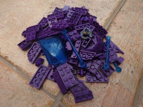 Halo mega bloks covenant brick - halo,