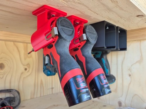 Wall bracket for - wall, milwaukee