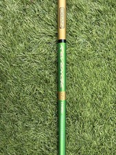 Oban Revenge 05 Hybrid Shaft