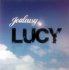 Jealousy - Lucy (VINYL)