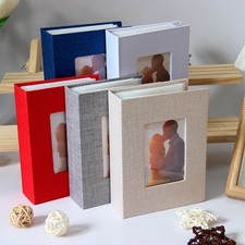100 pockets photo album 4x6 - pockets,