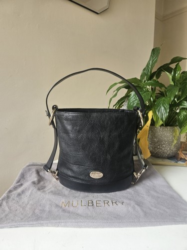 Mulberry black small jamie - mulberry,