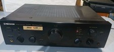 Pioneer A-405R Stereo Integrated Amplifier