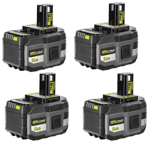 9ah 18v battery for - 9ah,
