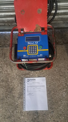 Advance welding act - act, 40v