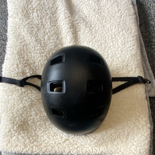 Twin jeen 500 cycling helmet - 500,
